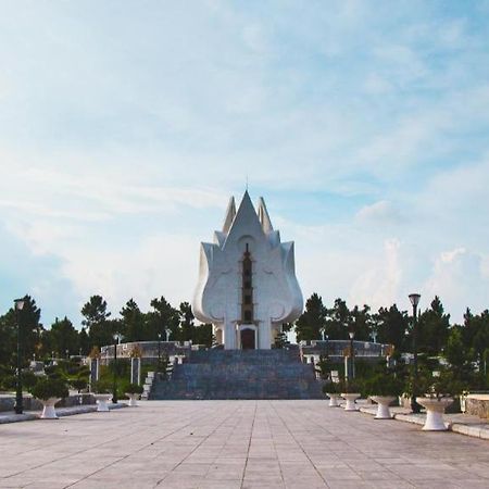 Bacninh Charming Hotel Bắc Ninh Dış mekan fotoğraf