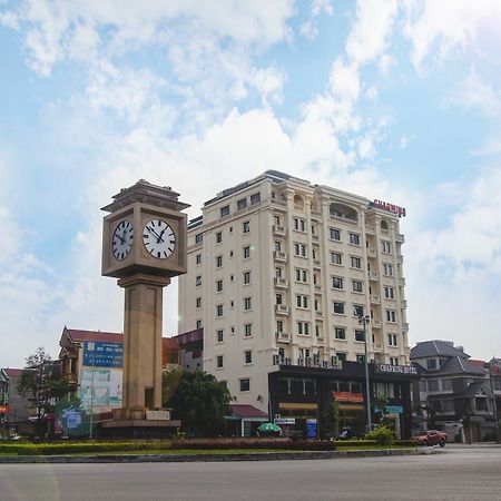 Bacninh Charming Hotel Bắc Ninh Dış mekan fotoğraf