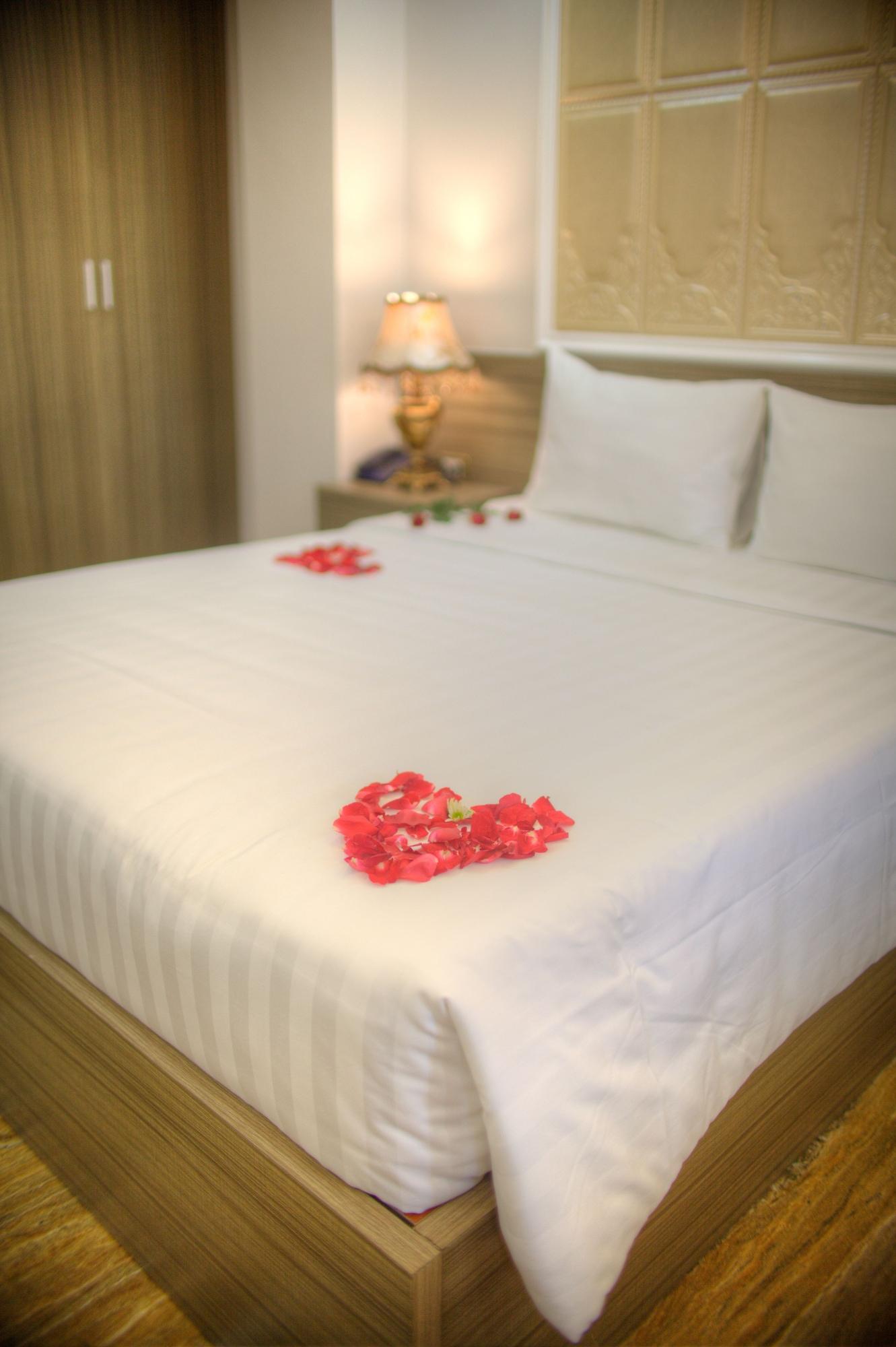 Bacninh Charming Hotel Bắc Ninh Dış mekan fotoğraf