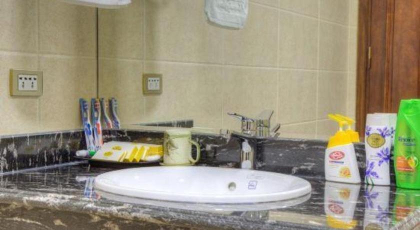 Bacninh Charming Hotel Bắc Ninh Dış mekan fotoğraf