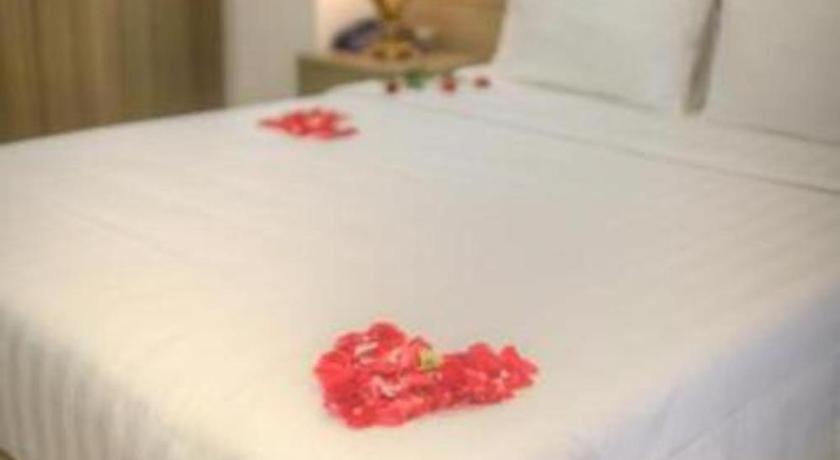 Bacninh Charming Hotel Bắc Ninh Dış mekan fotoğraf