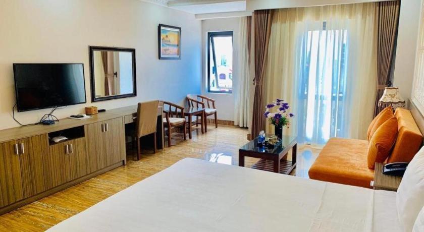 Bacninh Charming Hotel Bắc Ninh Dış mekan fotoğraf
