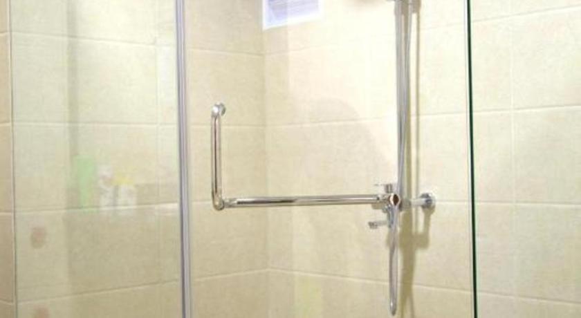 Bacninh Charming Hotel Bắc Ninh Dış mekan fotoğraf