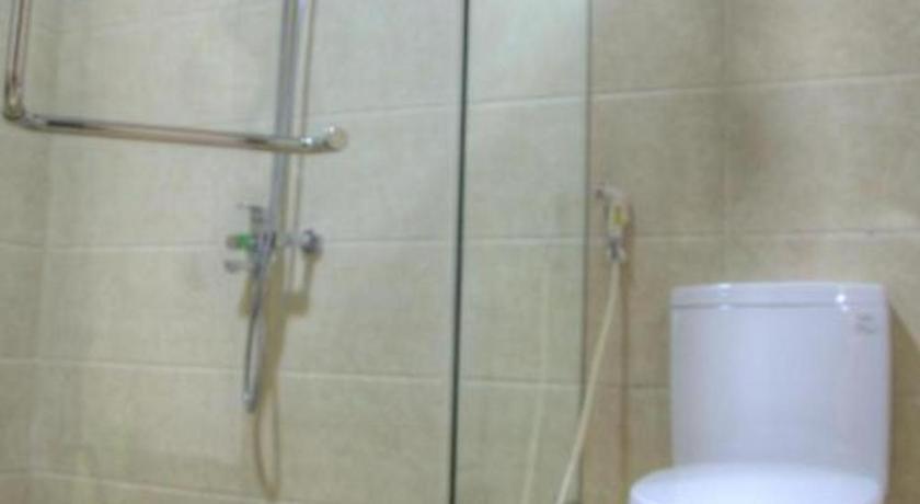 Bacninh Charming Hotel Bắc Ninh Dış mekan fotoğraf