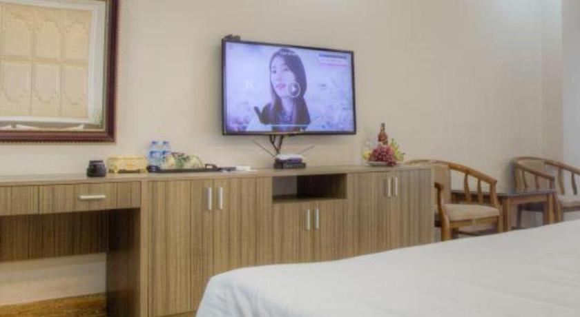 Bacninh Charming Hotel Bắc Ninh Dış mekan fotoğraf