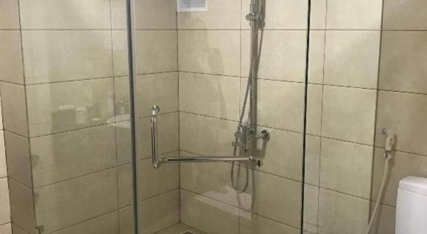 Bacninh Charming Hotel Bắc Ninh Dış mekan fotoğraf