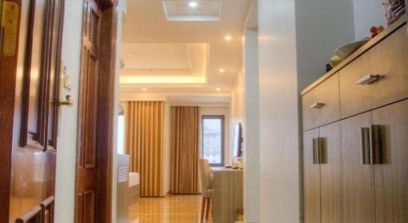 Bacninh Charming Hotel Bắc Ninh Dış mekan fotoğraf