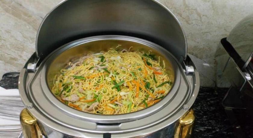 Bacninh Charming Hotel Bắc Ninh Dış mekan fotoğraf